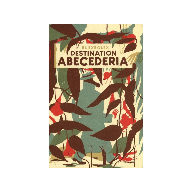 Destination : Abecederia
