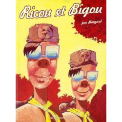 Ricou et Bigou