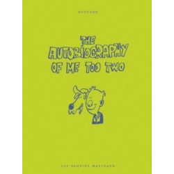 The Autobiography of me...