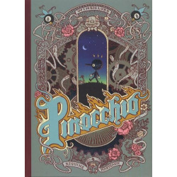 Pinocchio - Ancienne Edition