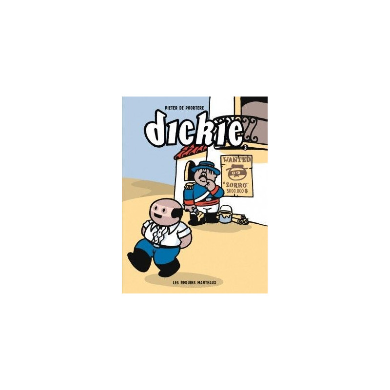 Dickie 3