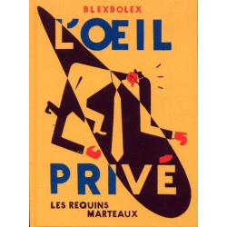 L' Oeil privé