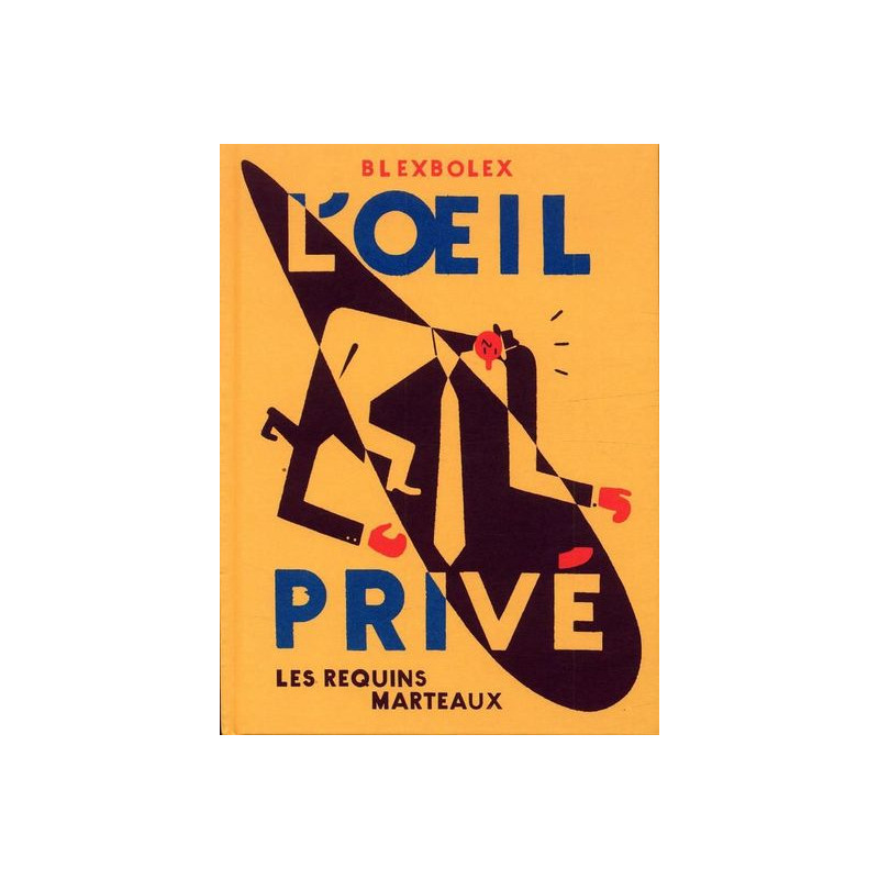 L' Oeil privé