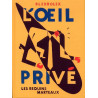 L' Oeil privé