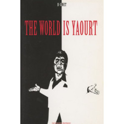 The World is Yaourt