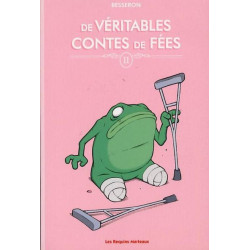 De véritables contes de...