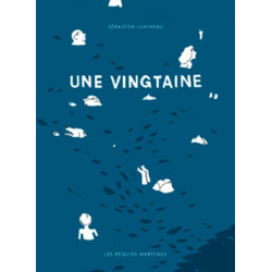 Une Vingtaine