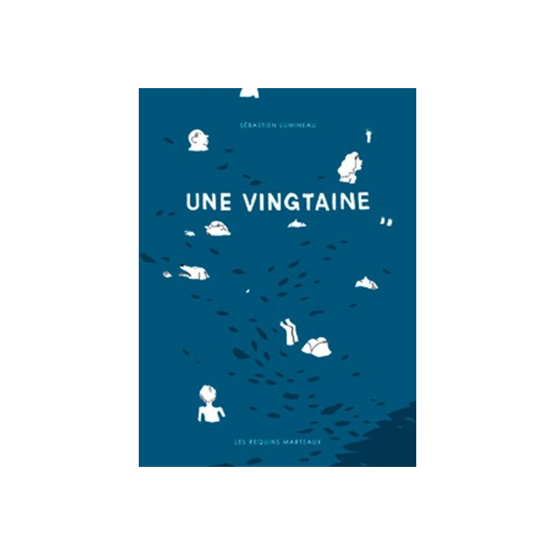 Une Vingtaine