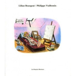 La Vie d'artiste