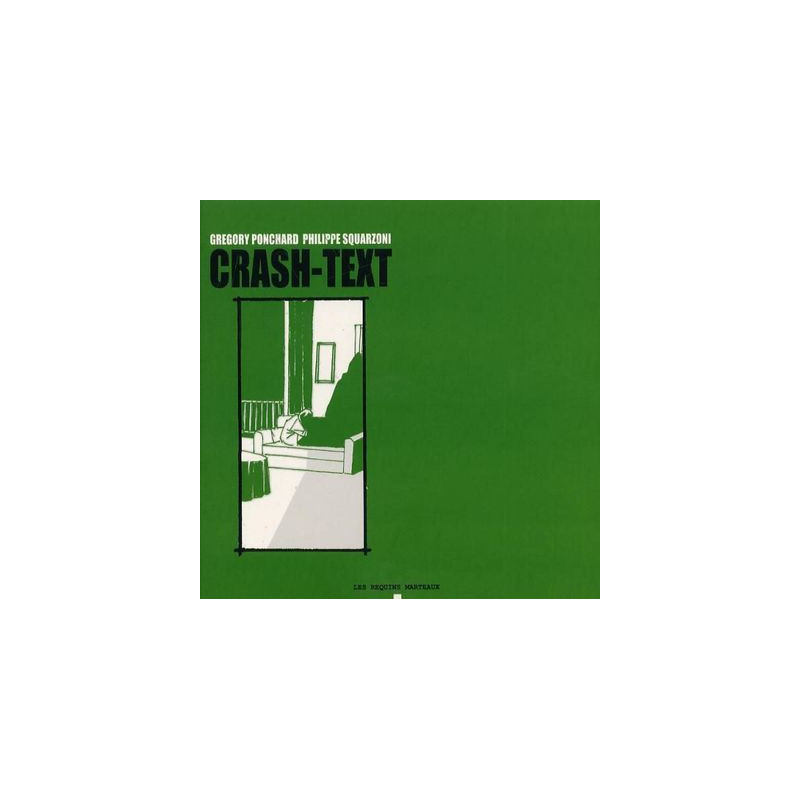 Crash-Text