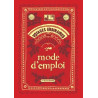 Mode d'emploi