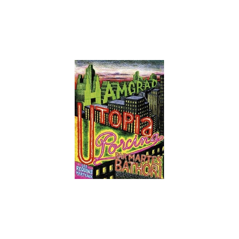 Utopia Porcina