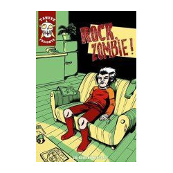 Rock, Zombie ! - Ancienne...