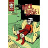 Rock, Zombie ! - Ancienne Edition