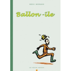 Ballon-île
