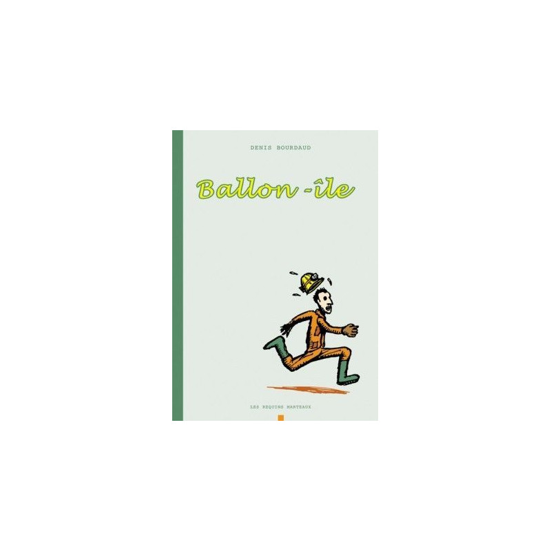 Ballon-île