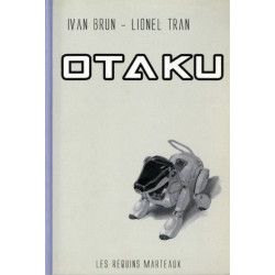Otaku