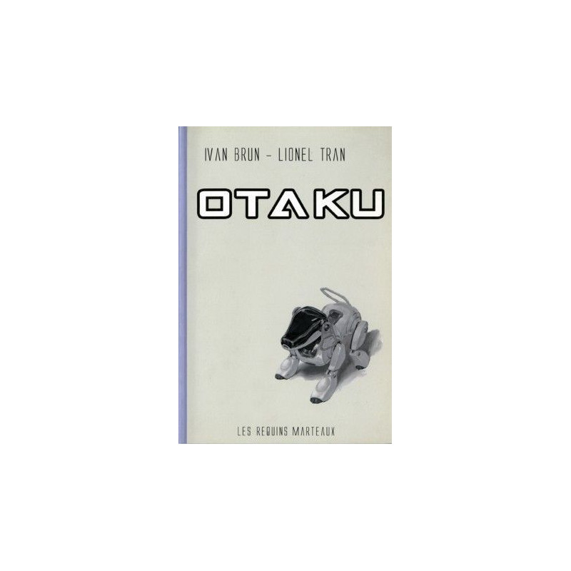 Otaku