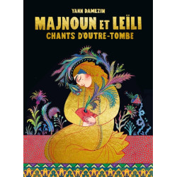 Majnoun et Leili (édition...