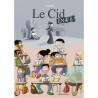Le Cid en 4e B (nouvelle édition)