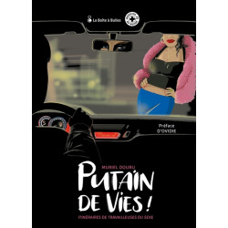 Putain de vies (nouvelle...