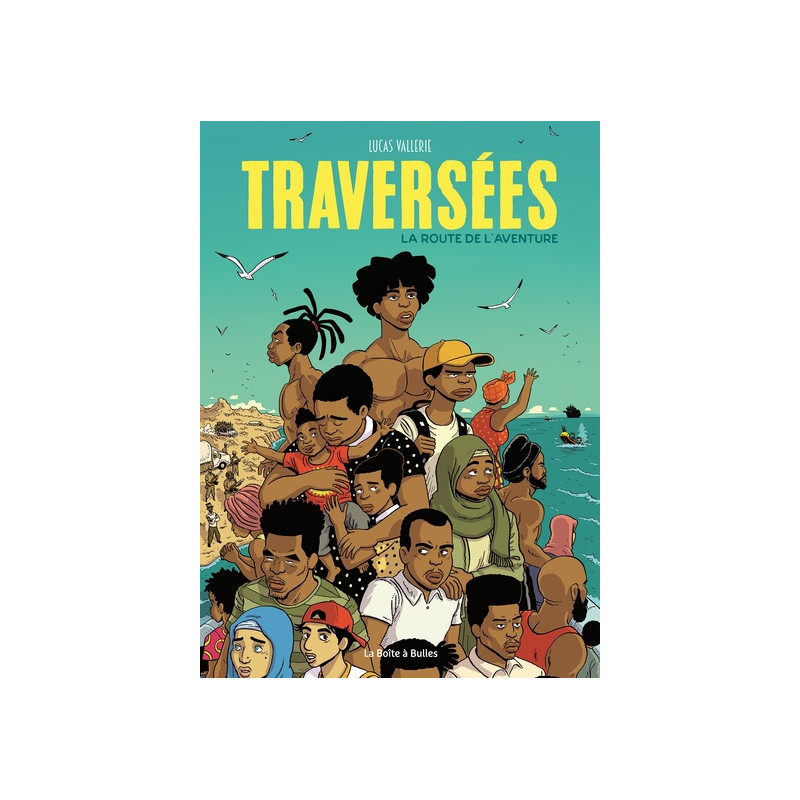 Traversées