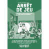 Arrêt de jeu