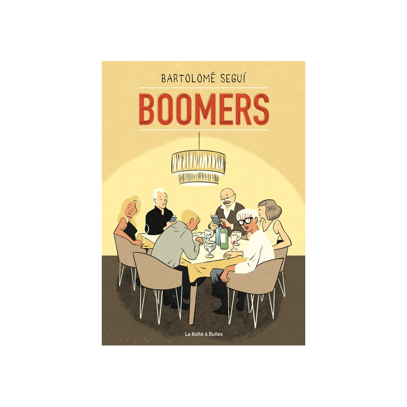 Boomers
