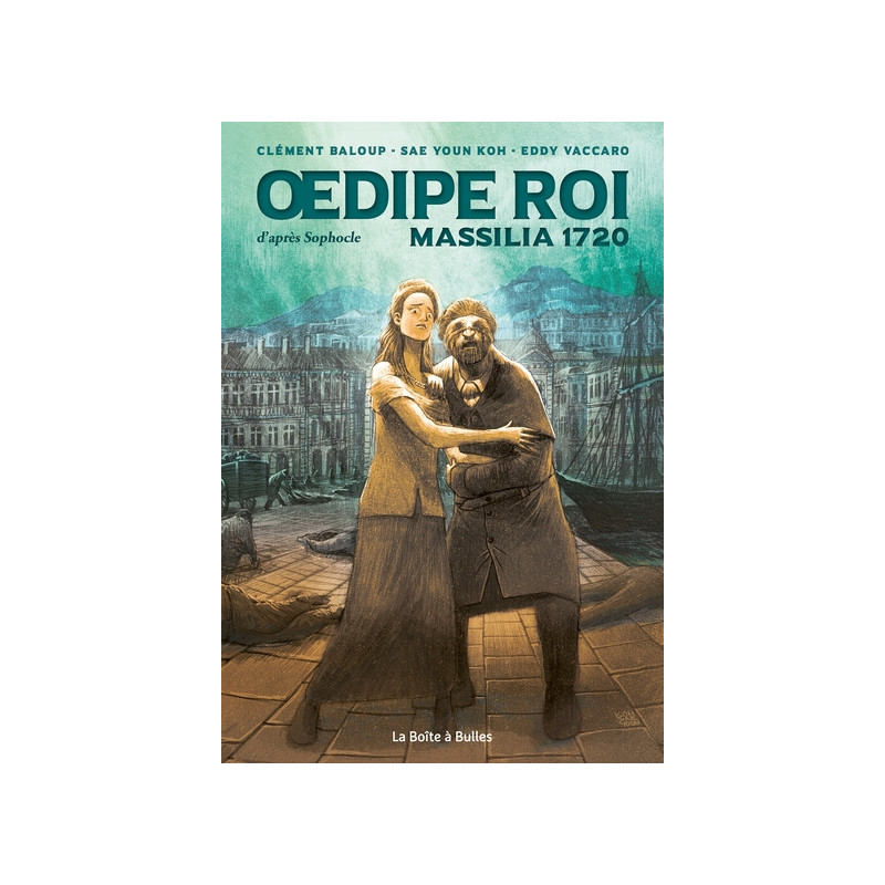 OEdipe-Roi