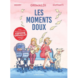 Les Moments doux