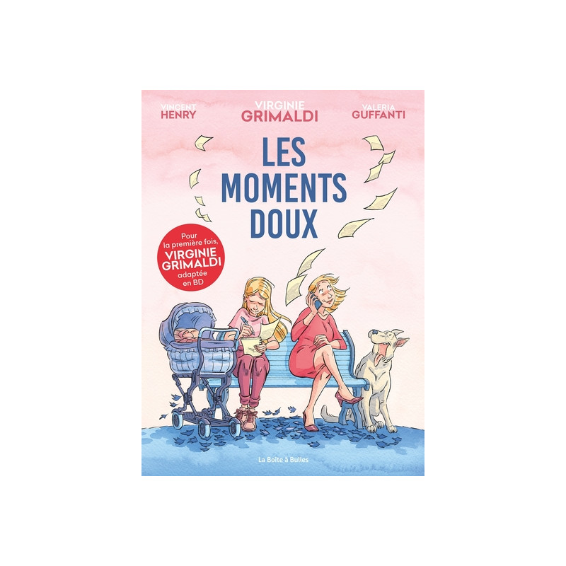 Les Moments doux