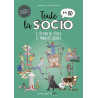 Toute la socio en BD T5 : Action de l'école et mobilité sociale