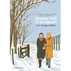 Simone Veil et ses soeurs