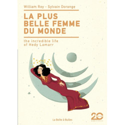 La plus belle femme du...