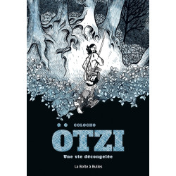 Ötzi, une vie décongelée