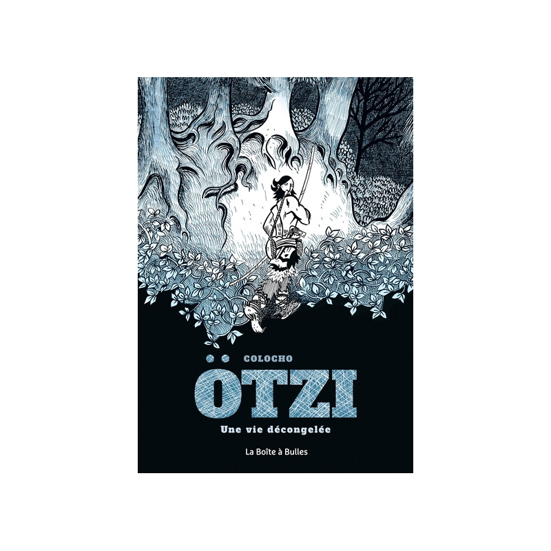 Ötzi, une vie décongelée
