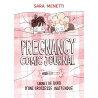 Pregnancy comic journal