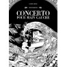 Concerto pour main gauche (grand format)