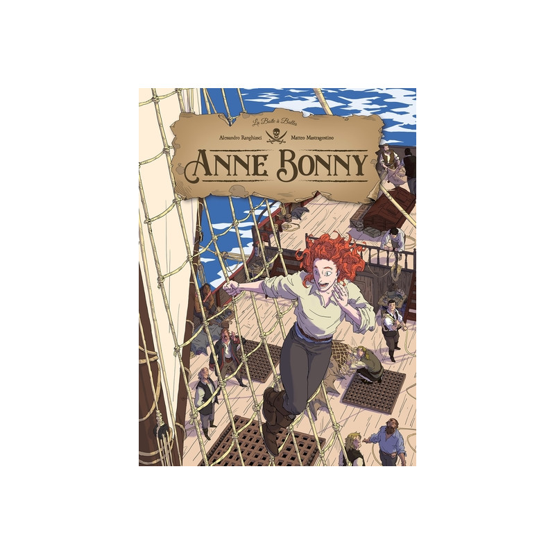 Anne Bonny