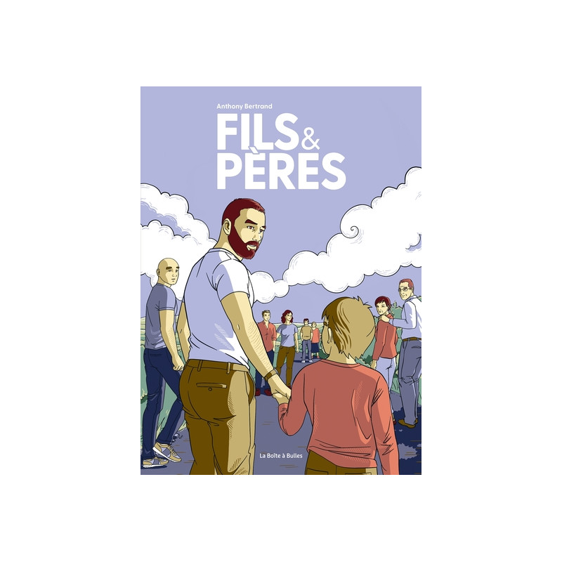 Fils et pères