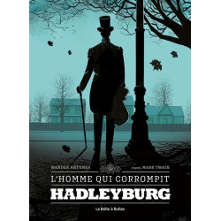 L' Homme qui corrompit...