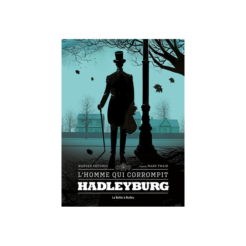 L' Homme qui corrompit Hadleyburg