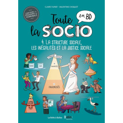 Toute la socio en BD T4 :...