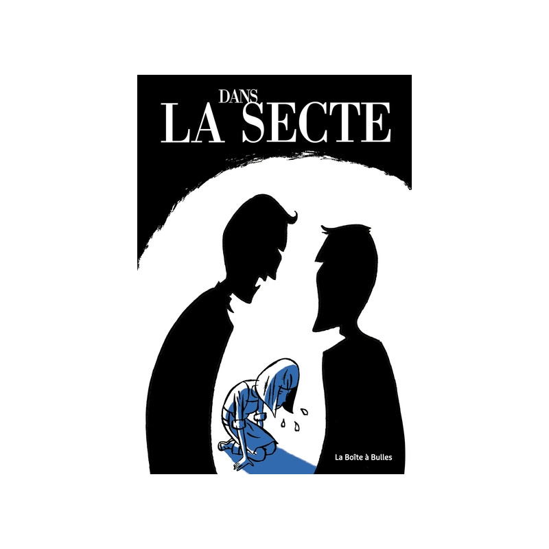 Dans la secte