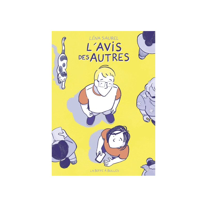 L'avis des autres