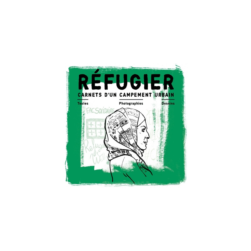 Réfugier