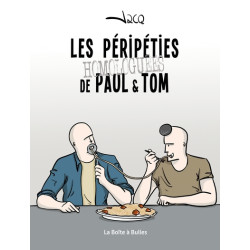 Les péripéties homologuées...