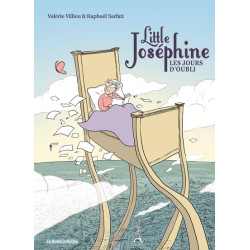 Little Joséphine