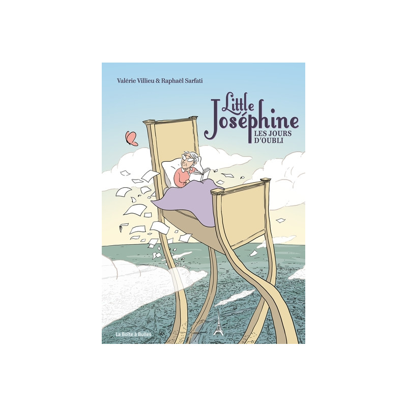 Little Joséphine