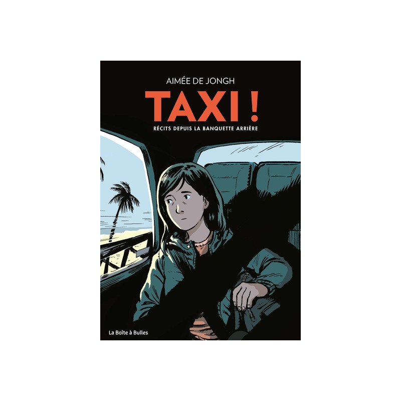 Taxi !